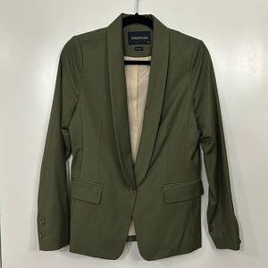 Wildfang THE EMPOWER TUX BLAZER